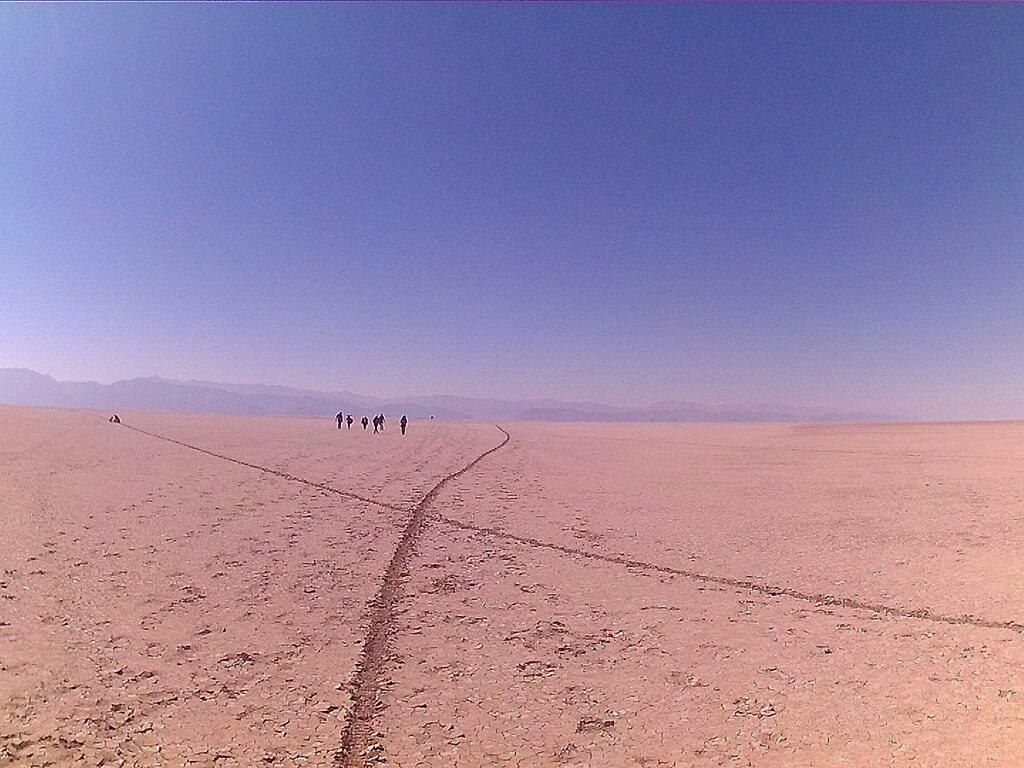 Lakes Poopó & Uru Uru Desaguadero River (Bolivia) LAC Geo